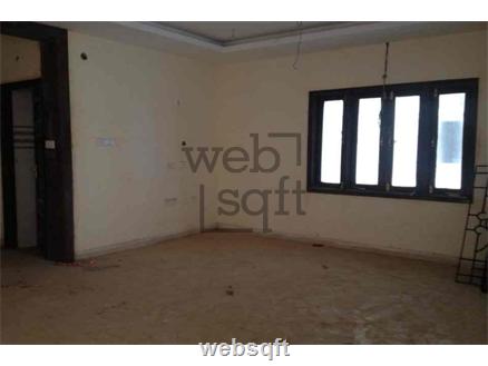 4 BHK Independent house for Sale in Shaikpet